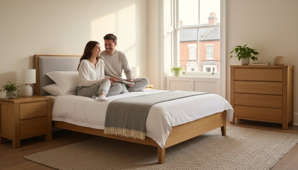 Bedroom Furniture Sets for Double Beds: The Ultimate 2026 Buying Guide