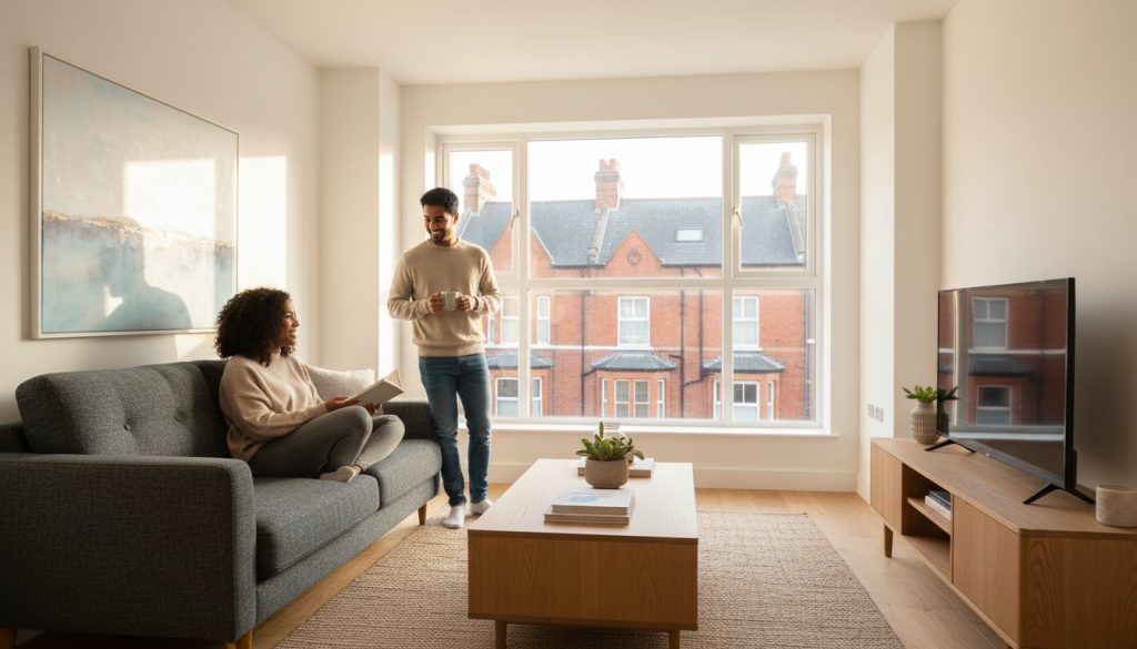 Best Furniture for Rental Properties UK: The Landlord’s 2026 Buying Guide