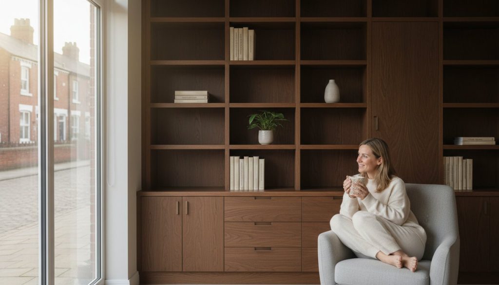 Bookcase with Doors and Drawers: The Ultimate Guide to Stylish Storage