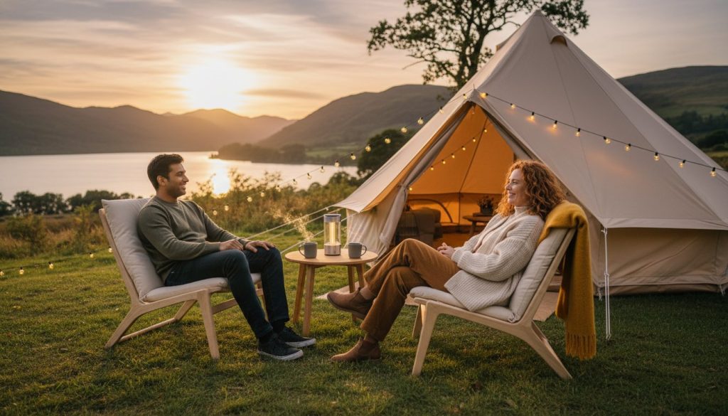 Camping Equipment 2026: The Ultimate Guide to Stylish Outdoor Living