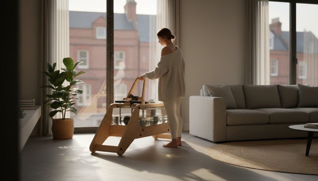 Exercise Equipment for the Modern Home: The Ultimate 2026 Guide to Fitness and Style