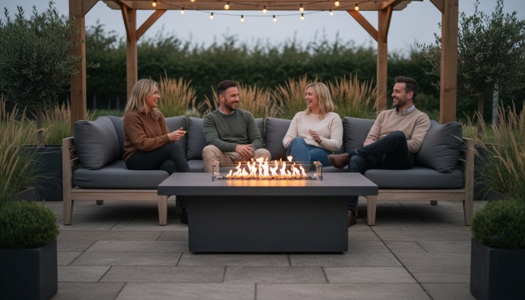 Fire Pits: The Ultimate Buyer's Guide for a Chic Outdoor Space