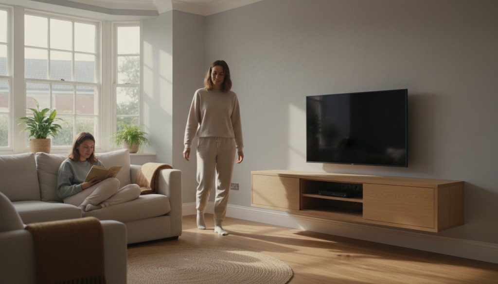Floating TV Unit Ideas: Stylish Ways to Modernise Your Living Space in 2026