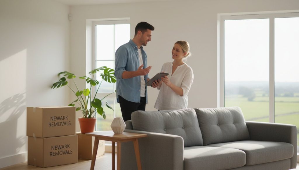 Furnishing a New Build House on a Budget: The Ultimate 2026 Guide