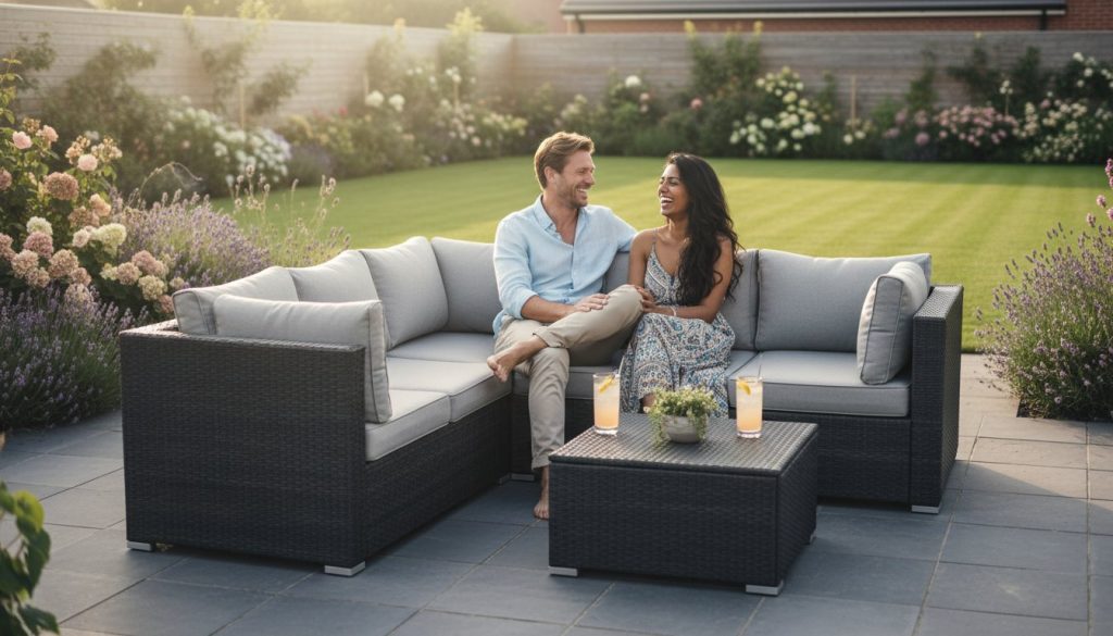 Garden Furniture Sale UK: Your Ultimate Guide to Finding the Best Deals