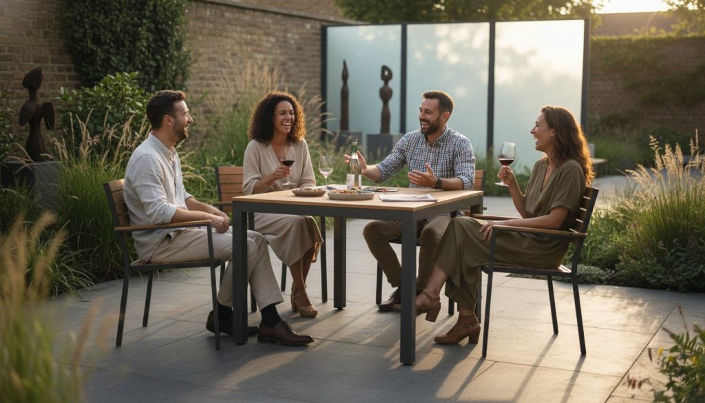 Garden Table and Chairs: The Ultimate UK Buyer's Guide for 2026