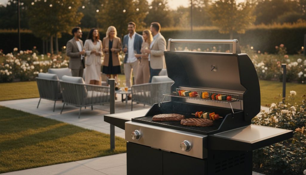 Gas BBQ: The Ultimate 2026 Buying Guide