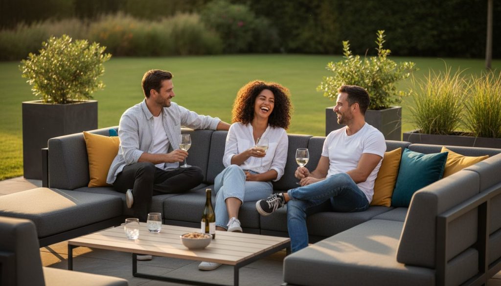 How to Choose the Best Outdoor Sofa for Your Patio: A 2026 UK Buying Guide
