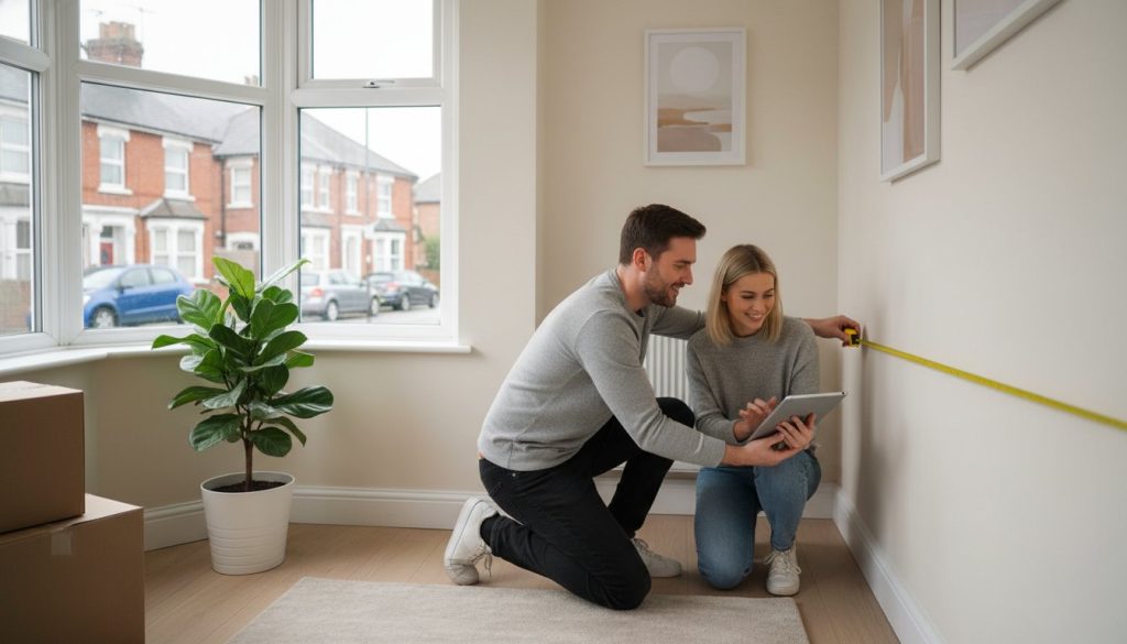 How to Measure for a New Sofa: The Ultimate UK Homeowner’s Guide