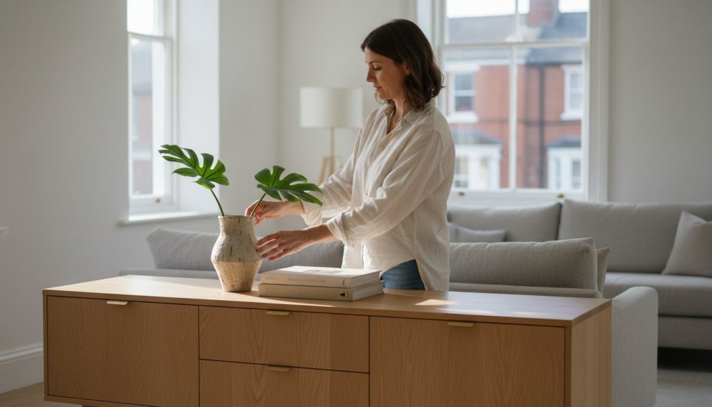 Modern Sideboard for Living Room: The Ultimate 2026 Style & Buying Guide