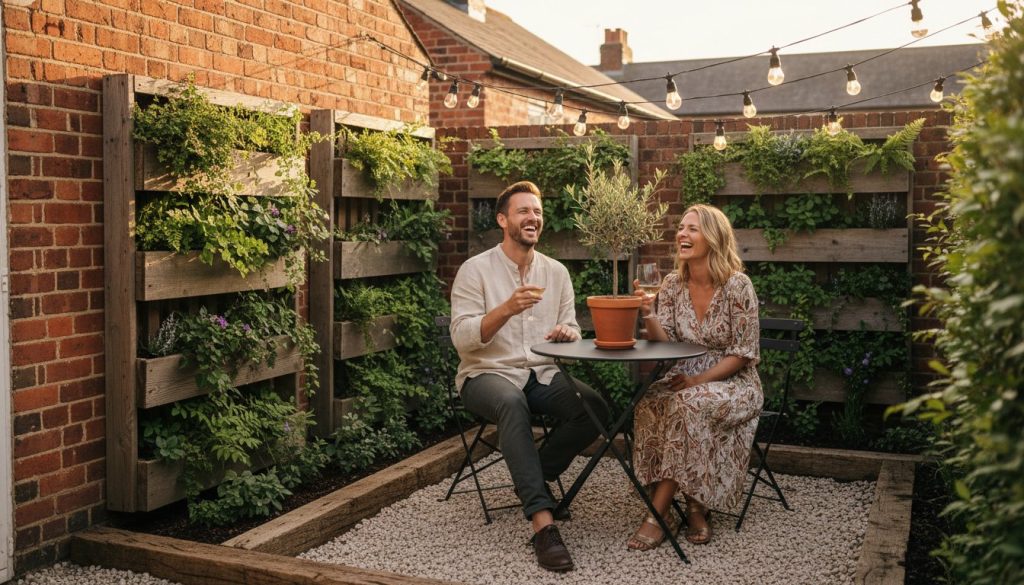 Patio Ideas for Small Backyards on a Budget: Transform Your Space in 2026