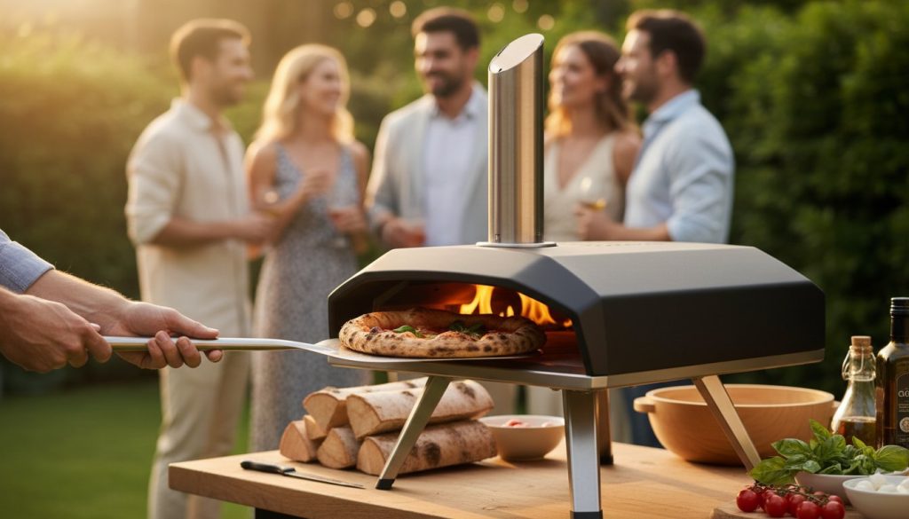 Pizza Oven Buying Guide: Gas, Wood-Fired, or Multi-Fuel?