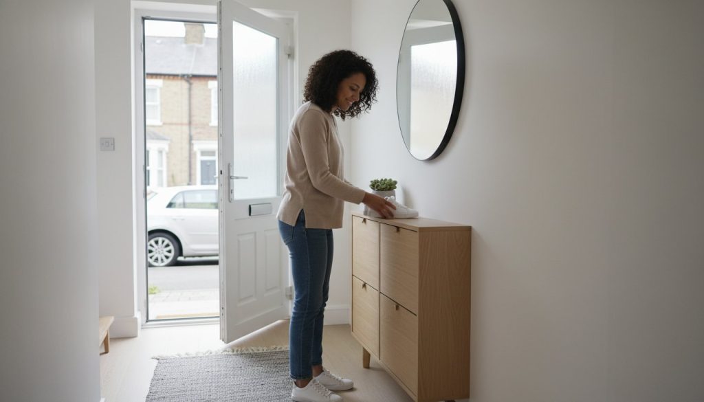 Stylish Shoe Storage Cabinets for Small Spaces: Your 2026 Guide