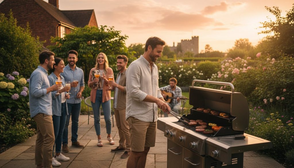 The Ultimate Guide to BBQs: Finding Your Perfect Grill in 2026