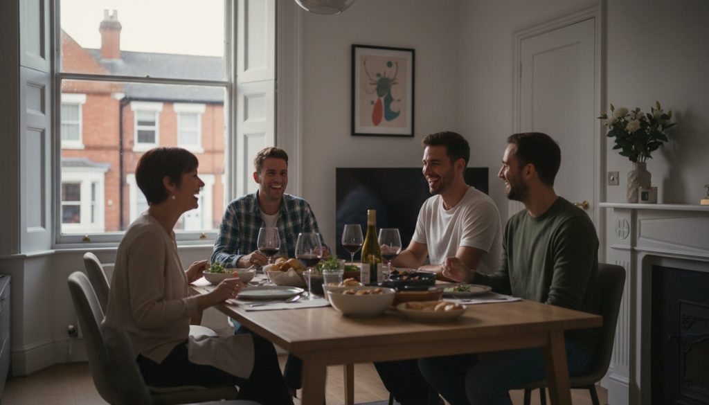 The Ultimate Guide to Choosing an Extendable Dining Table for Small Spaces