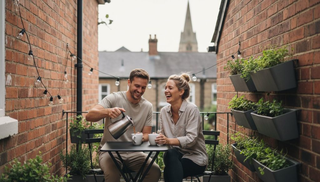 The Ultimate Guide to Garden Furniture Sets for Small Patios in 2026