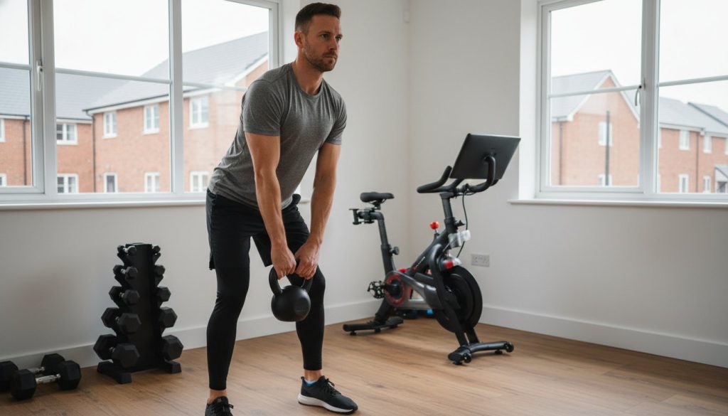 The Ultimate Guide to Gym Equipment: Building Your Perfect Home Gym in 2026