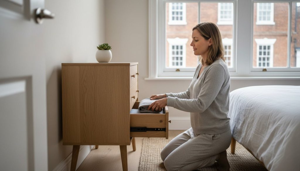 The Ultimate Guide to a Chest of Drawers for a Small Bedroom (2026)