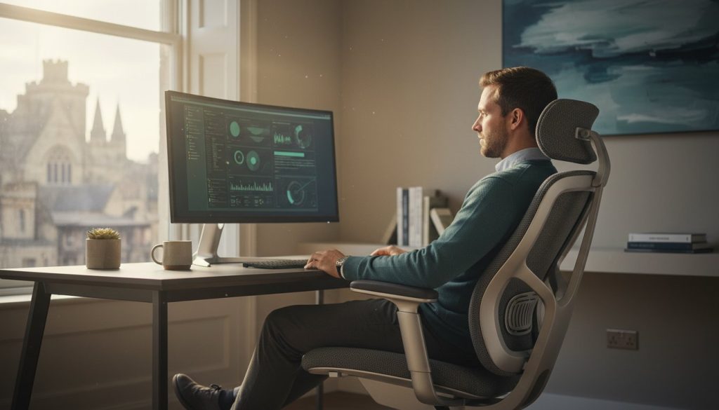 Finding the Most Comfortable Office Chair for Long Hours in 2026