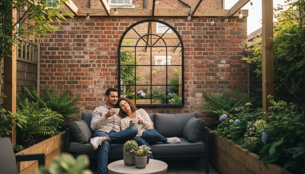 Garden Mirror to Create Illusion of Space: The Ultimate 2026 Guide