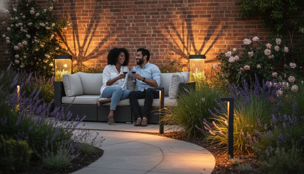 Solar Garden Lights Ideas 2026: The Ultimate Guide to Illuminating Your Outdoor Space