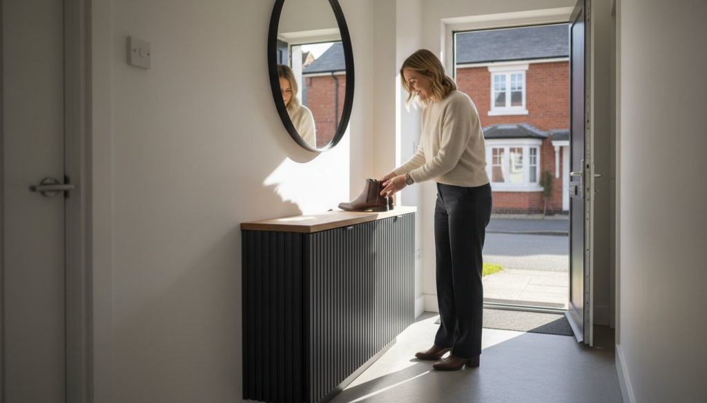 The Ultimate Guide to Choosing the Perfect Shoe Storage Cabinet in 2026
