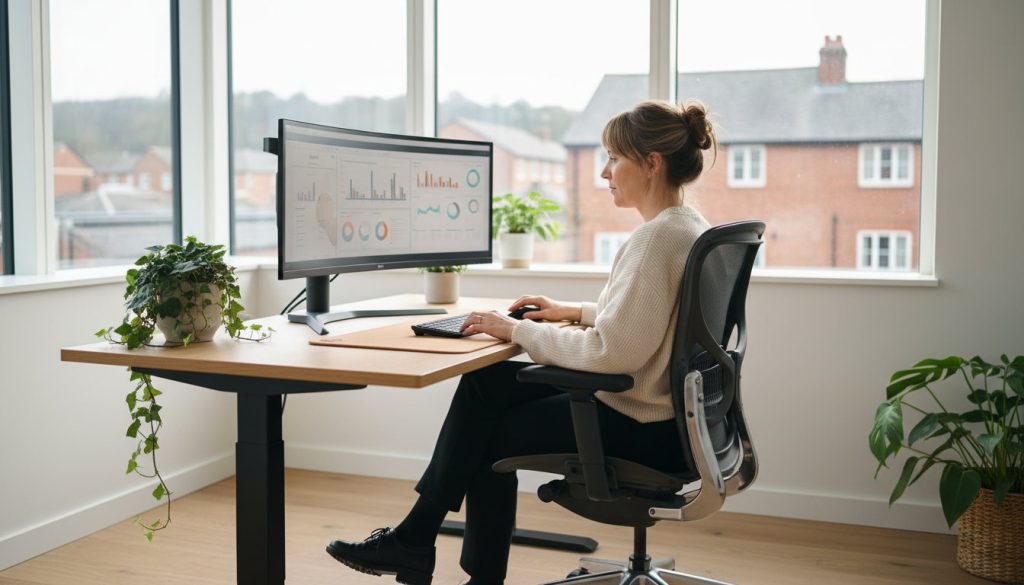 The Ultimate Home Office Setup for Productivity in 2026: A Stylish Guide